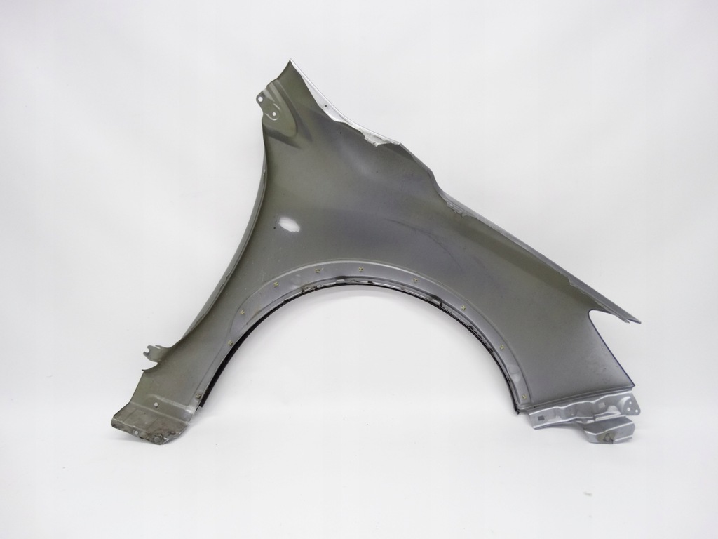 фото №9, Subaru xv 11-17 крила лівий передній оригінальний