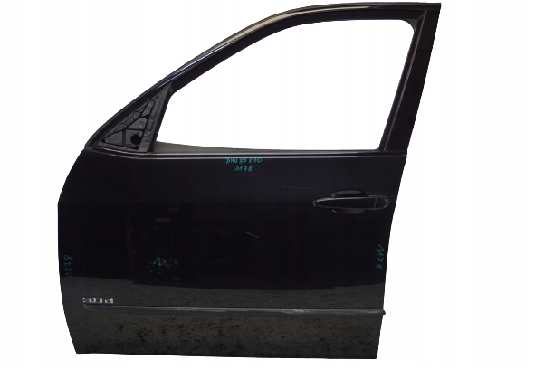 фото №1, Двері лівий перед bmw x5 e70