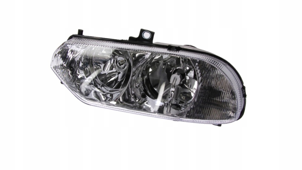 фото №1, Фара лампа ліва alfa 156 932 97-03