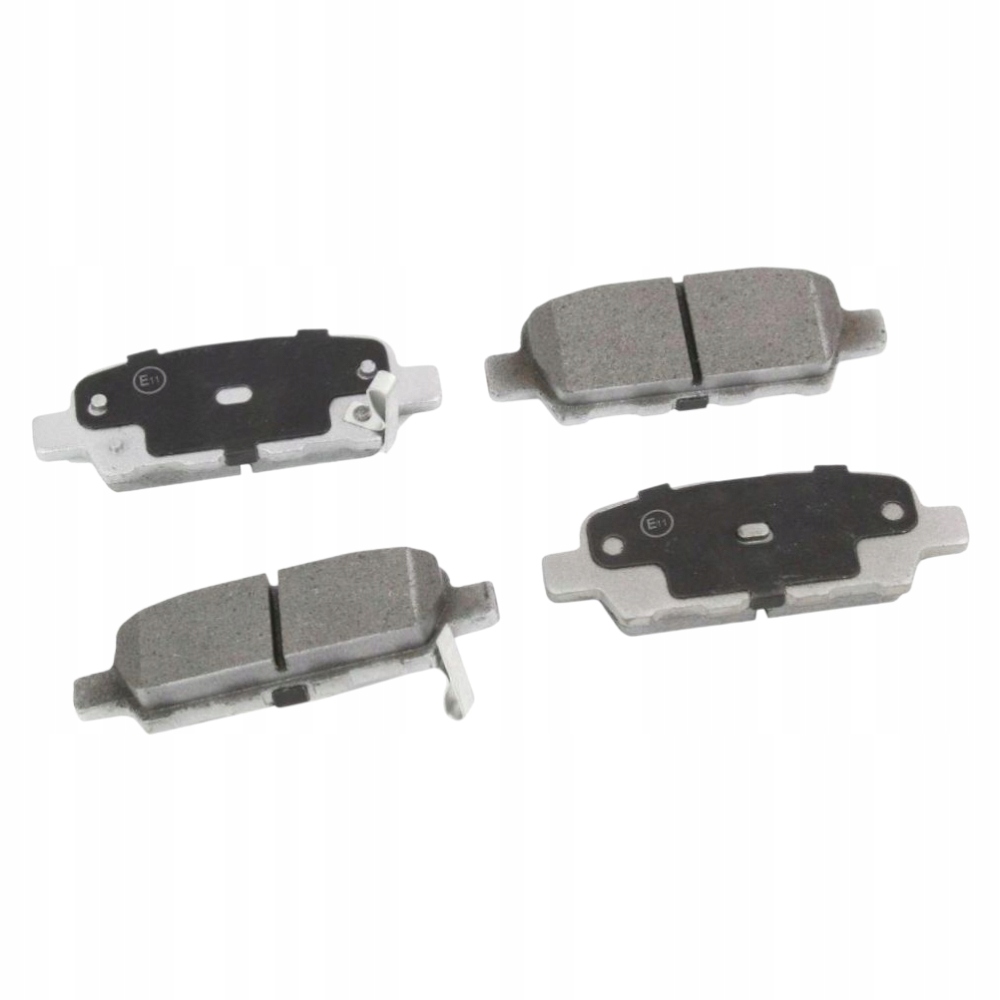 фото №1, Гальмівні колодки гальмівні infiniti qx50 i 2013 2014 2015 2016 2017