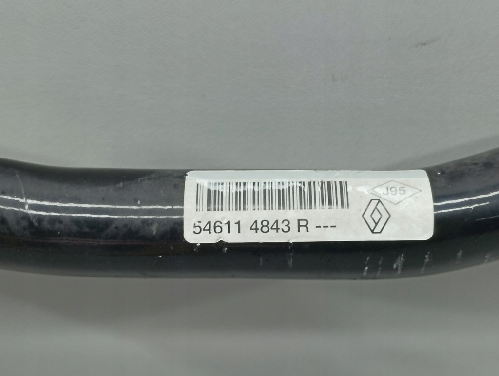 фото №4, Тяга стабілізатора перед renault megane iv 546114843r