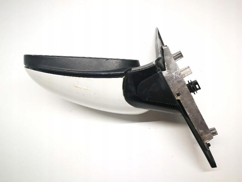 фото №8, Зеркало левая bmw 1 e81 010803 2008