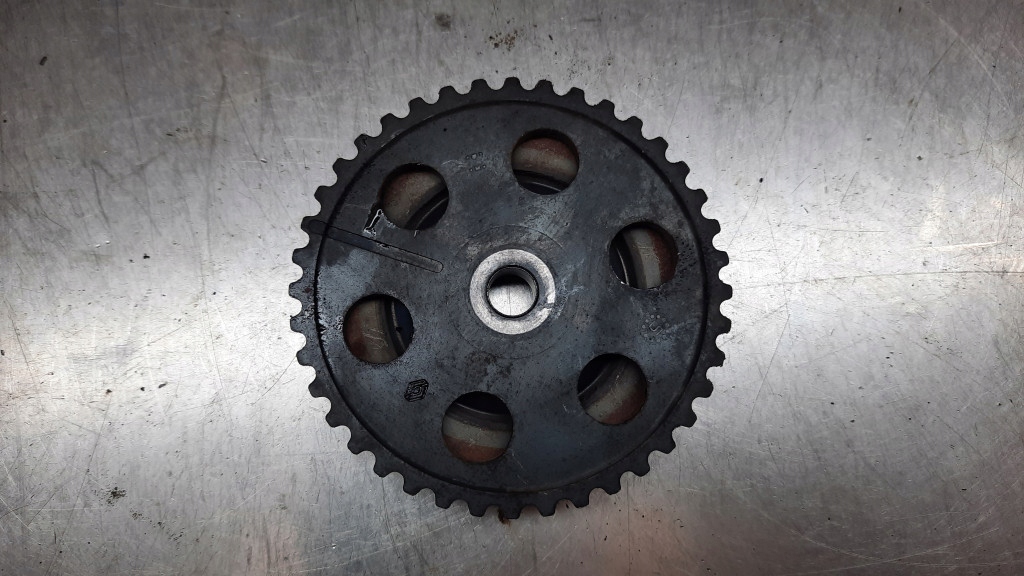 фото №6, Колесо розподільного валу 8200548227 renault kangoo i 1.9 dci