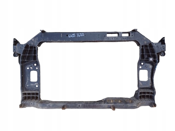 фото №1, Kia sportage 4 iv 15- pas передний 64101n7000