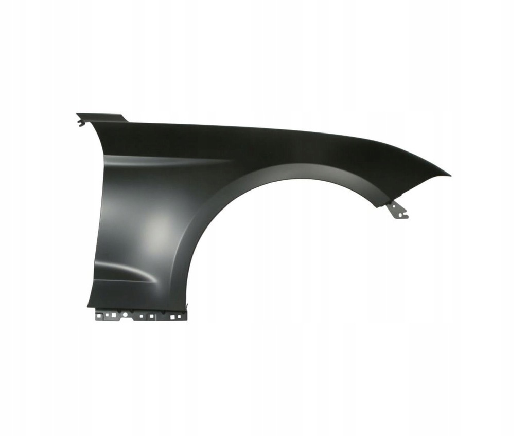 фото №1, Крила ford mustang, 18 - 23 jr3z16005a