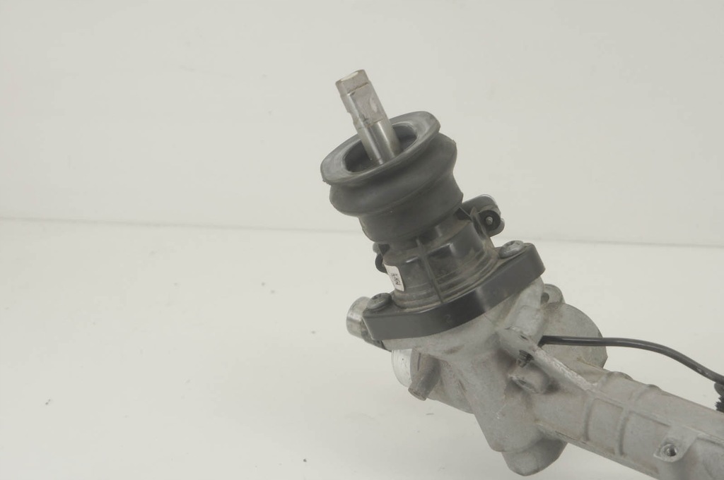 фото №4, Gu351 infiniti q30 2.2d рейка рульова трансмісія