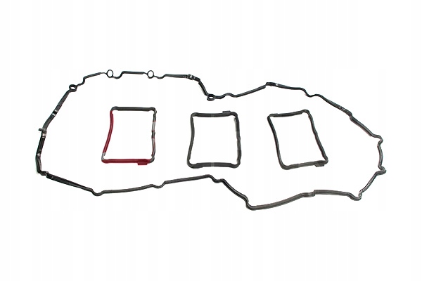 фото №11, Кришка клапанів bmw jpn