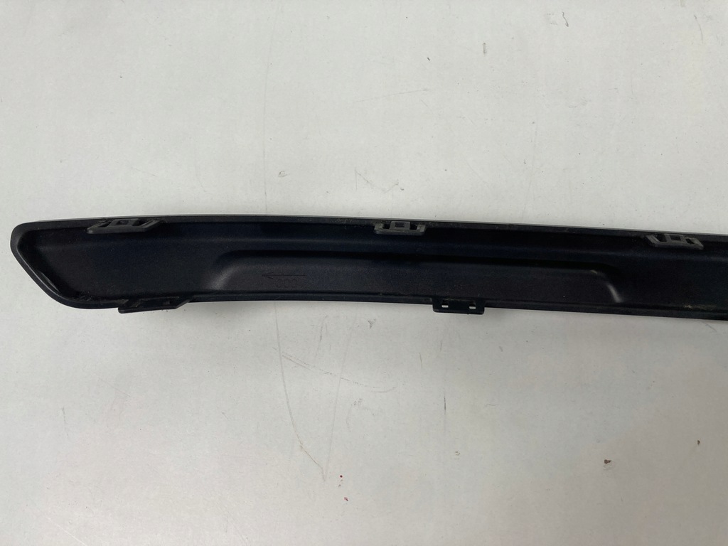 фото №7, Молдинг нижня бампера передній jeep compass ii