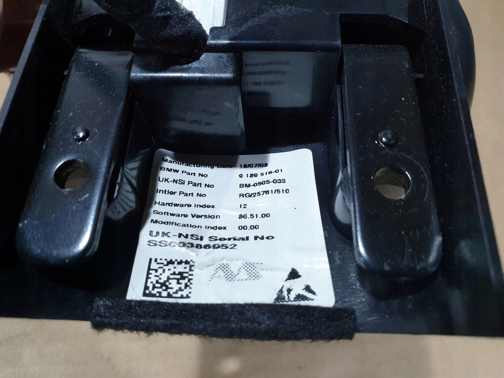 фото №6, Mini r56 cooper s obrotomierz 9189516