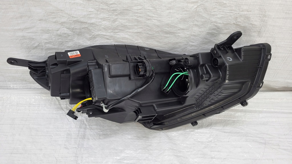 фото №10, Фара лампа перед передня ліва hyundai ix20 ix 20