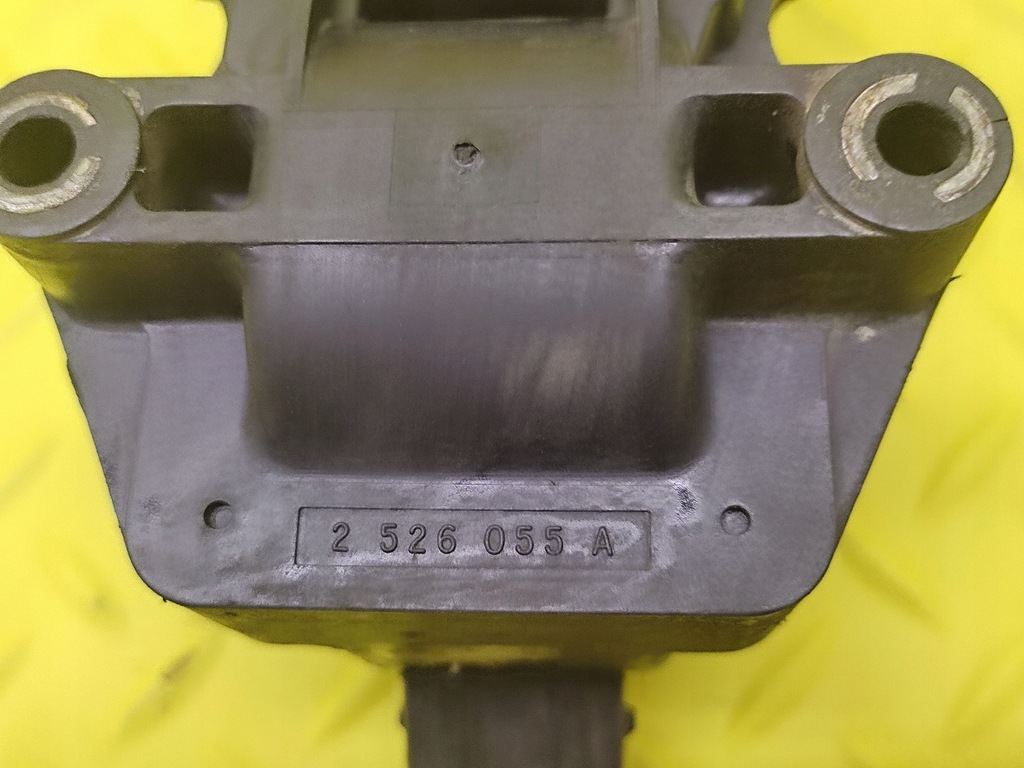 фото №5, Opel vectra b 1.8 котушка запалювання 2526055a