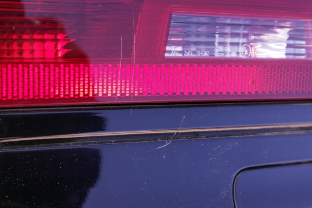 фото №10, Audi q3 rs бампер задній kompletny pod колір lz9y