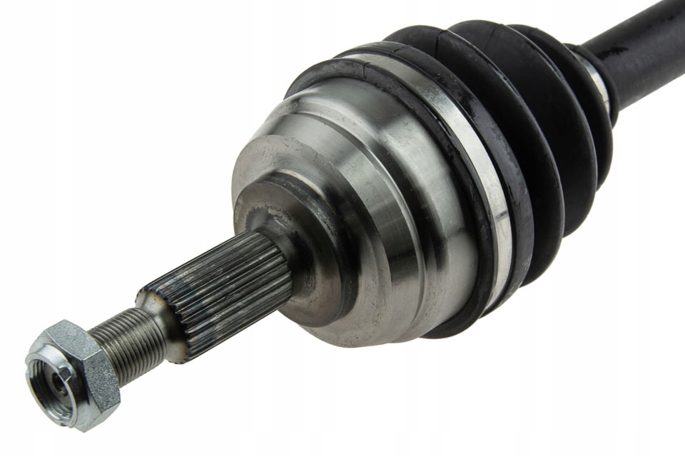 Привідний вал привідна перед правий до dacia duster 1.6 sce Ціна