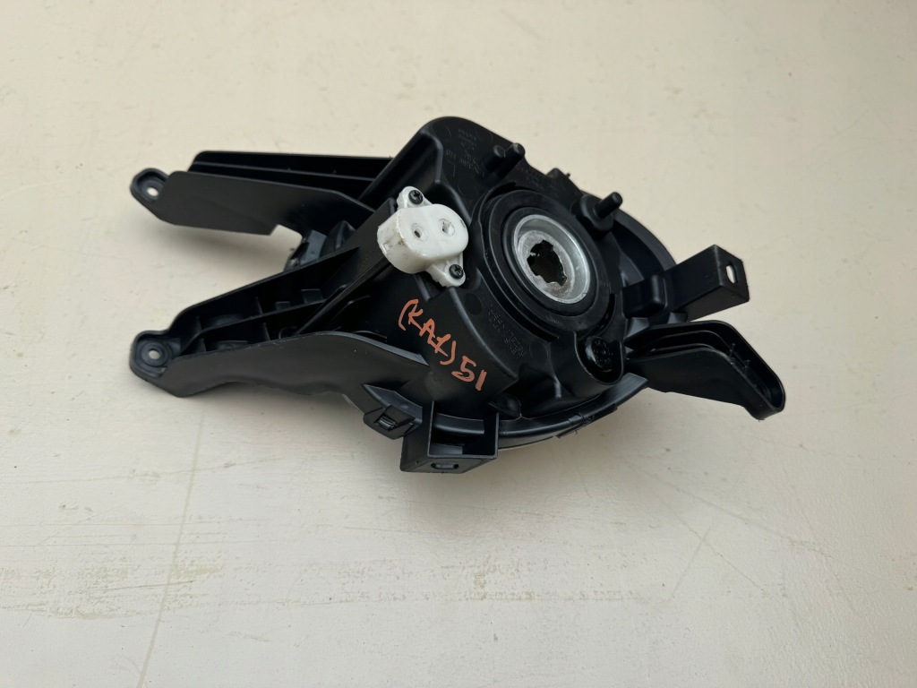 фото №15, Hyundai i30 ii 2 12-17r протитуманна фара лівий передній лівий перед 92201-a6300