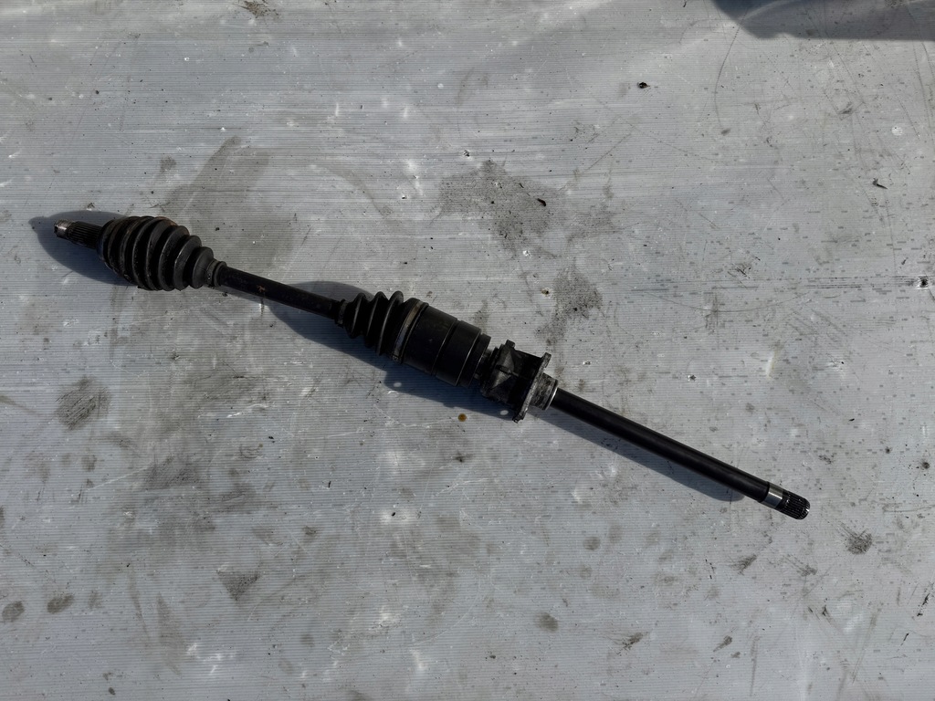 фото №1, Приводной вал правая передняя bmw e70 x5m e71 x6m