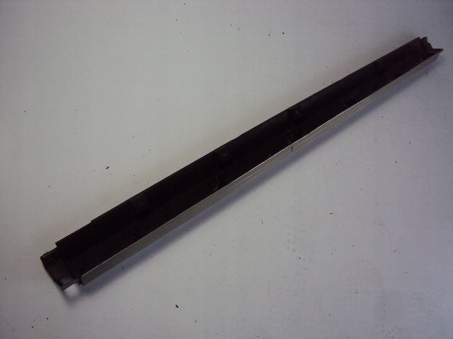 фото №4, Поріг молдинг поріг ліва renault koleos