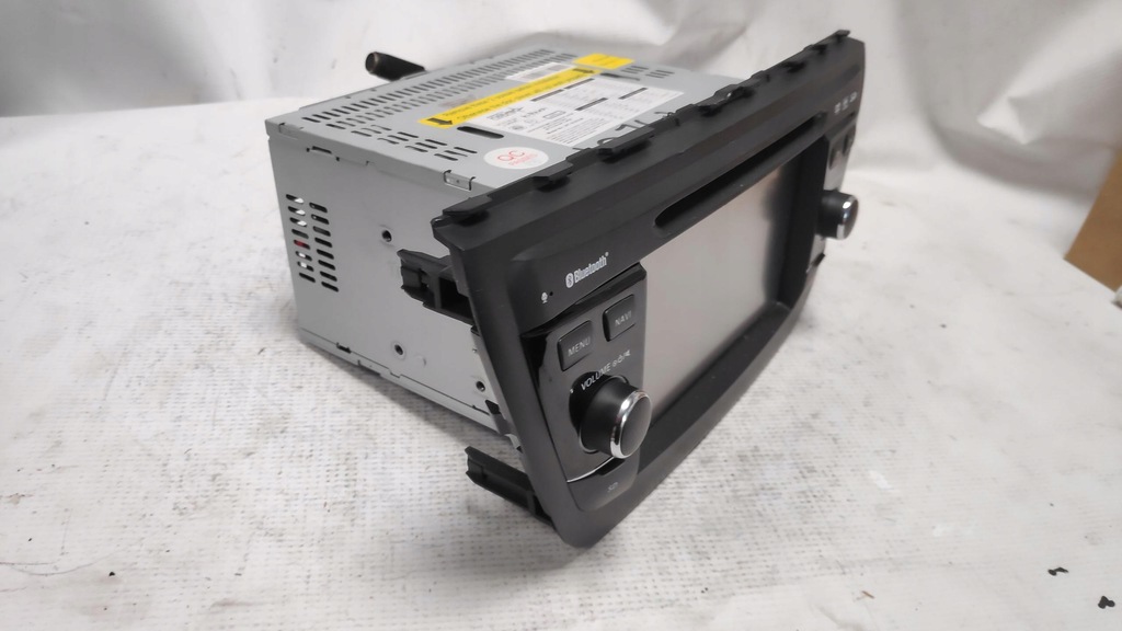 фото №9, Радио 2din экран дисплей suzuki sx4 s-cross