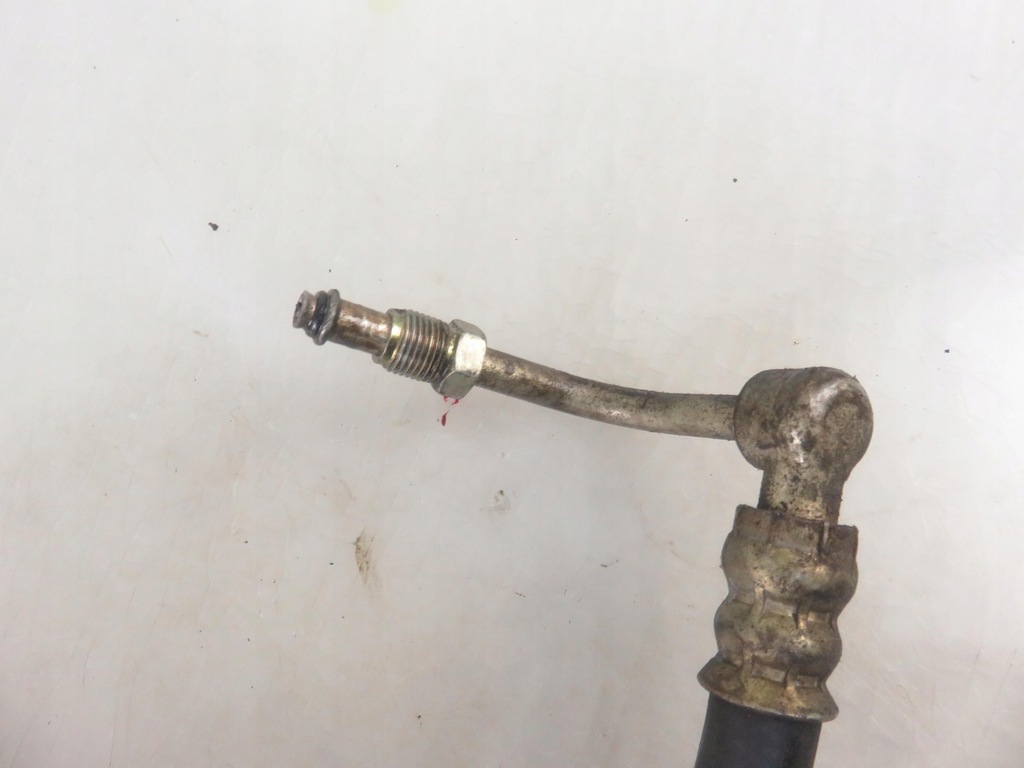 фото №5, Шланг усилителя nissan almera n16 1.5 dci