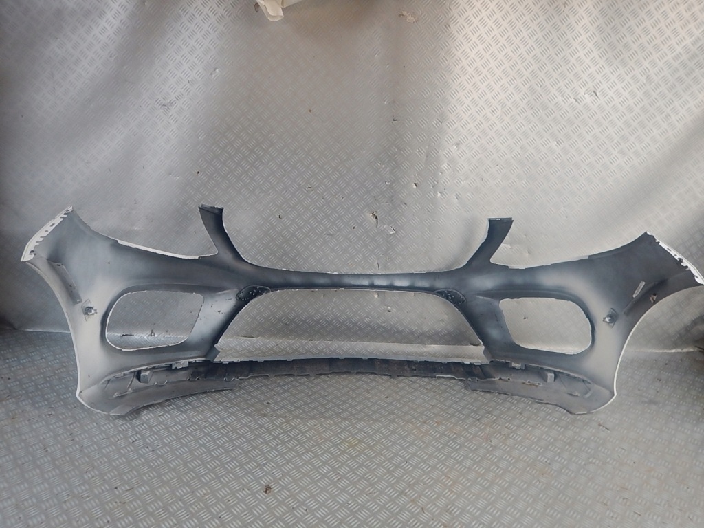 Mercedes gle w166 amg бампер перед передній a1668851538 оригінал Недорого