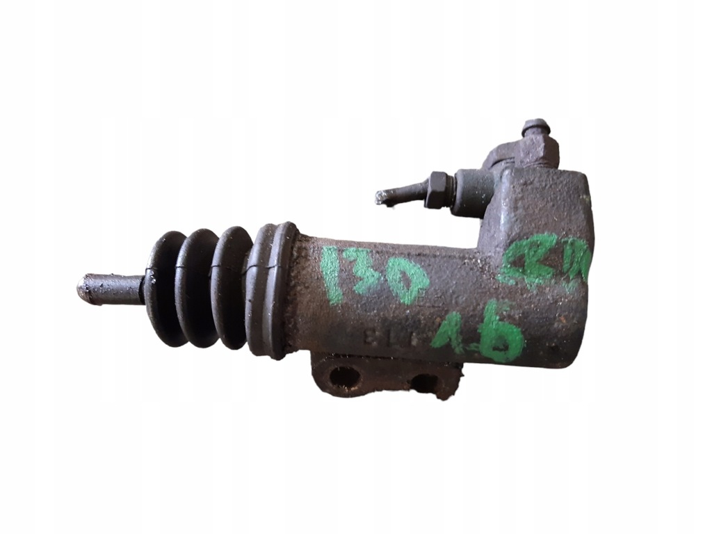 фото №1, Hyundai i30 ii 1.6 crdi циліндр зчеплення