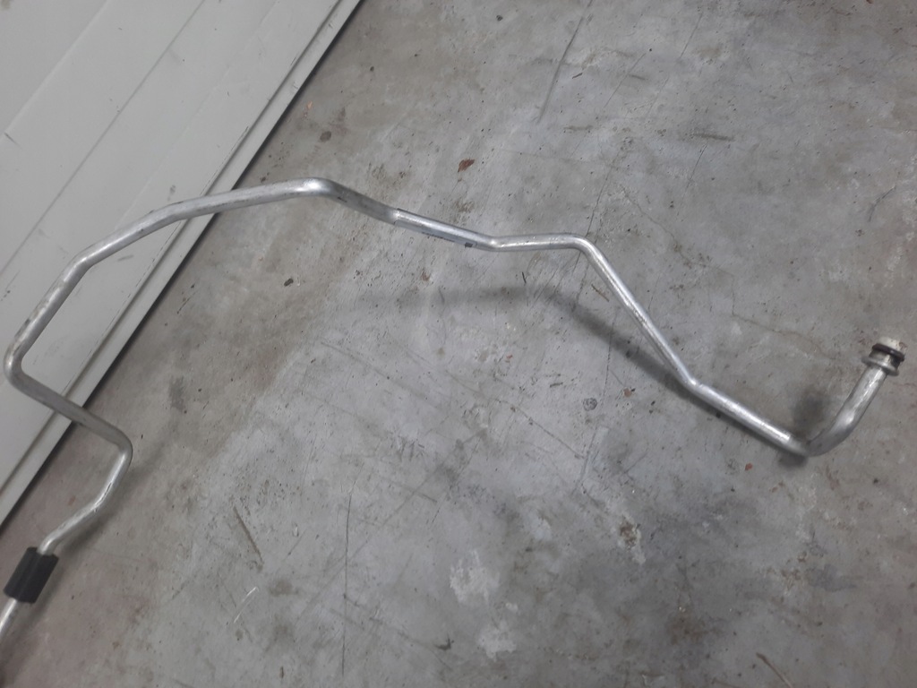 фото №2, Шланг кондиціонера do mini r56 r58 1.6 2.0 d