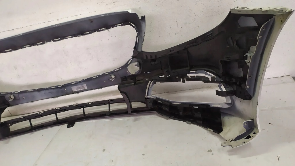 фото №15, Бампер перед передний mercedes e-klasa w213