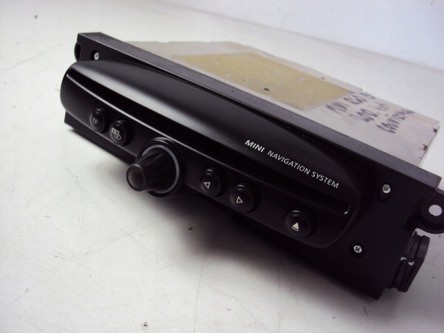 фото №3, Радіо навігація mini countryman r60 12 r