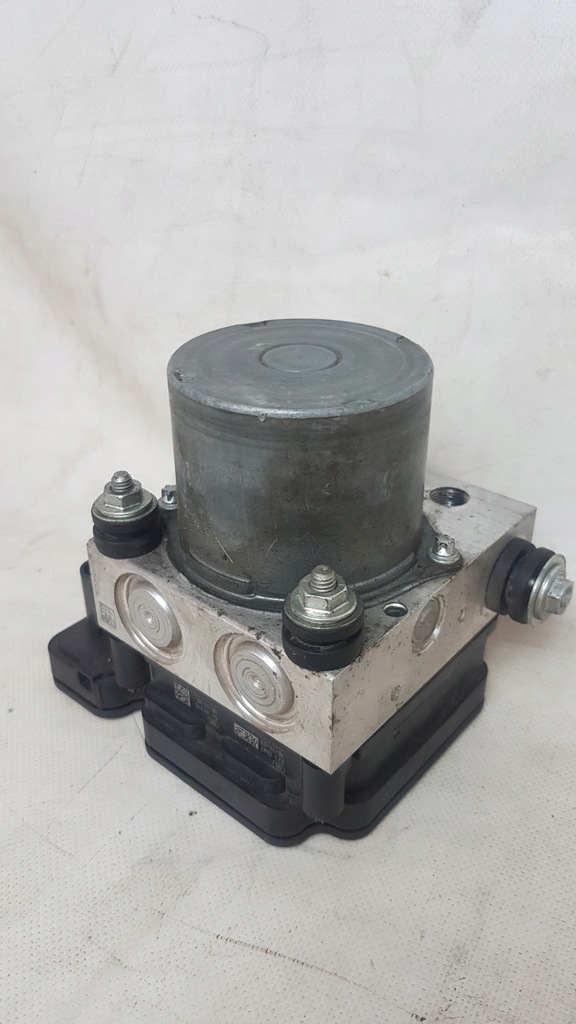 фото №12, 0265106516 насос abs mazda cx3 2,0