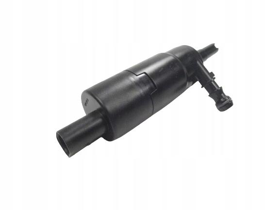 фото №1, Помпа распылителя фары ford galaxy i оригинальный номер 1209387