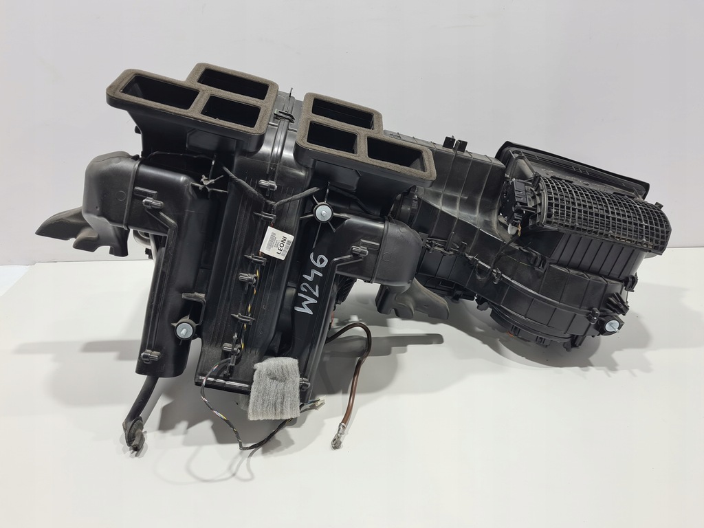 фото №1, Mercedes b-klasa w246 отопитель a2469064200