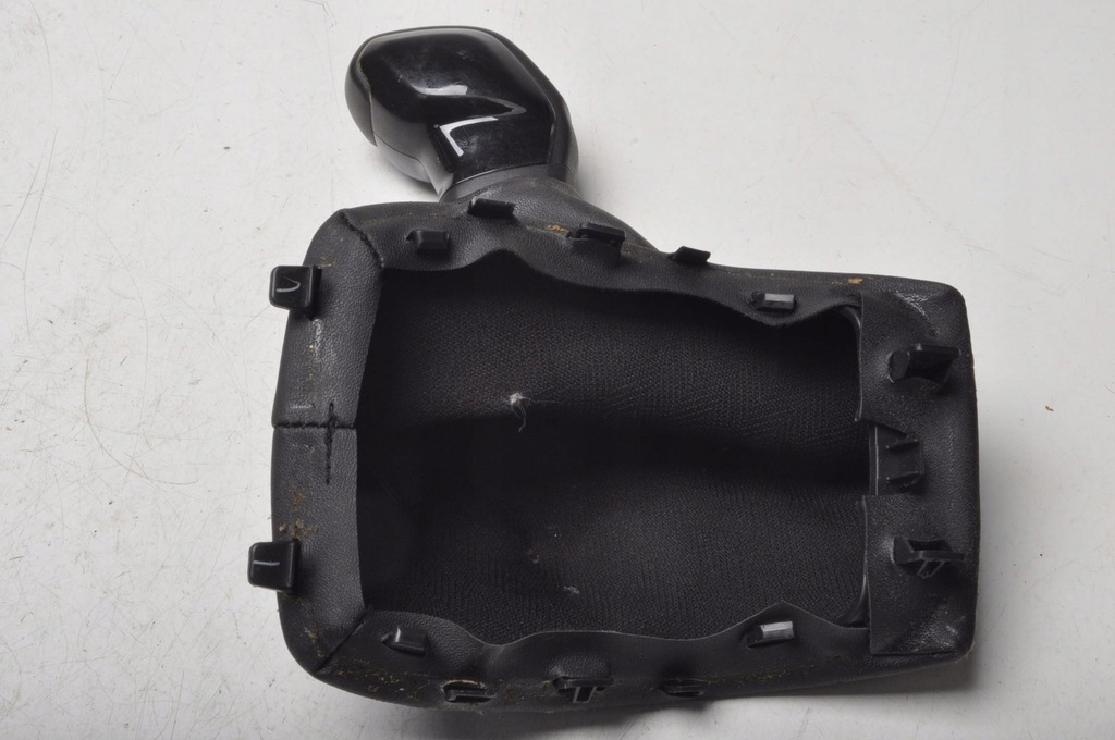 фото №8, Peugeot 2008 i чохол ручка перемикання передач