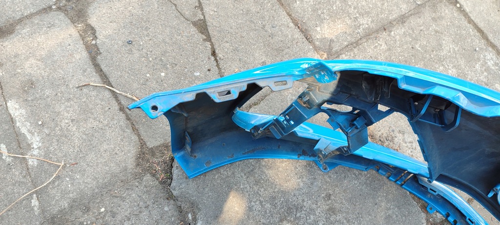 фото №6, Бампер перед audi rs4 a4 b9 lift 8w0 8w0807437be 2019-