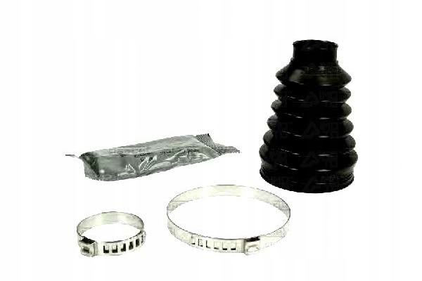 фото №2, Pascal g6a012pc набор защита, система рулевой