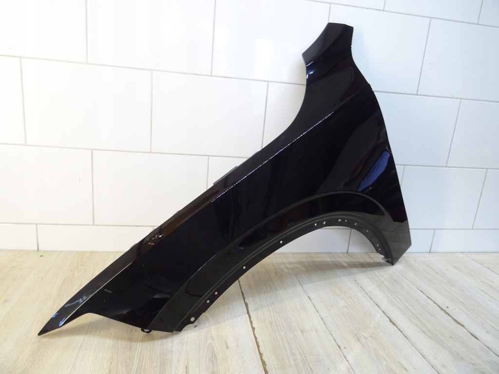 фото №1, Крила лівий перед xc90 ii lift llu