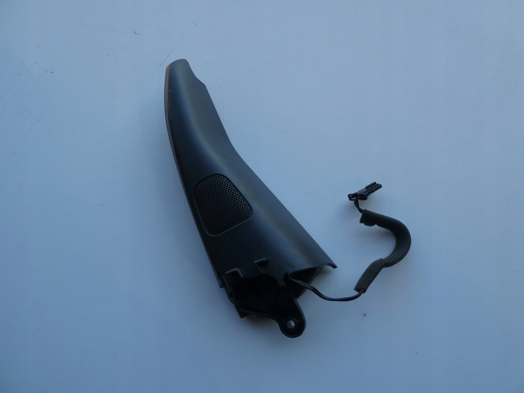 фото №1, Треугольник заглушка динамик vw golf plus 5m0837994