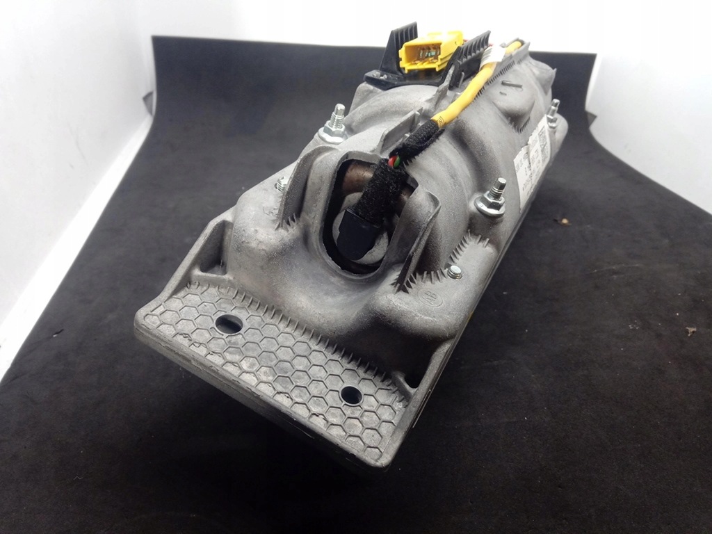 фото №8, Подушка пасажира подушка безпеки audi a4 b7 8e2880204b