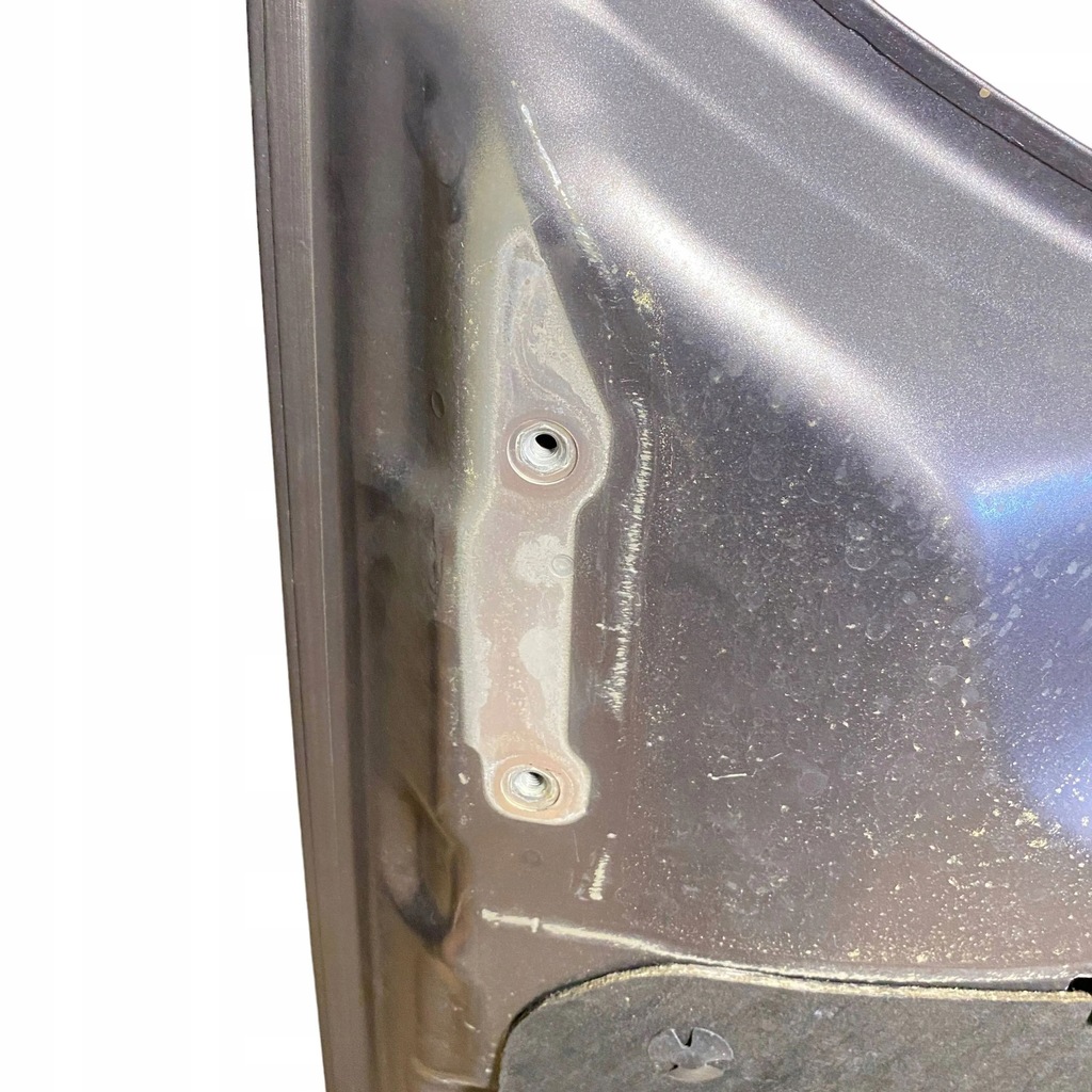 фото №6, Dodge charger 2016 капот