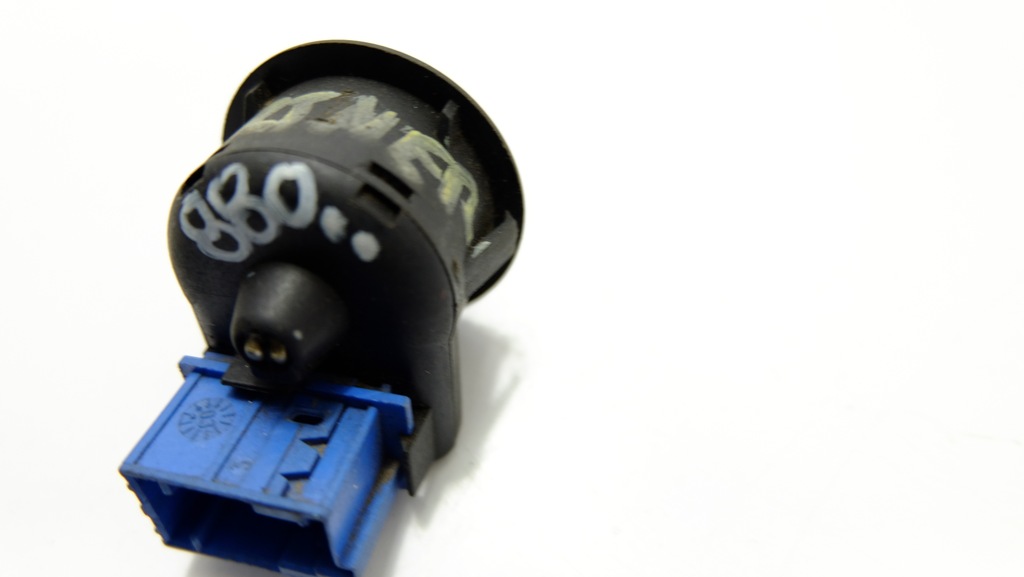 фото №4, Partner ii переключатель зеркал