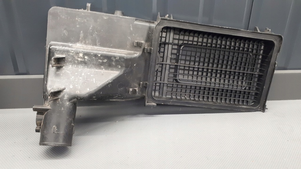 фото №10, 100140-9895 бортовий комп'ютер корпус фільтра mazda ii 1.3b