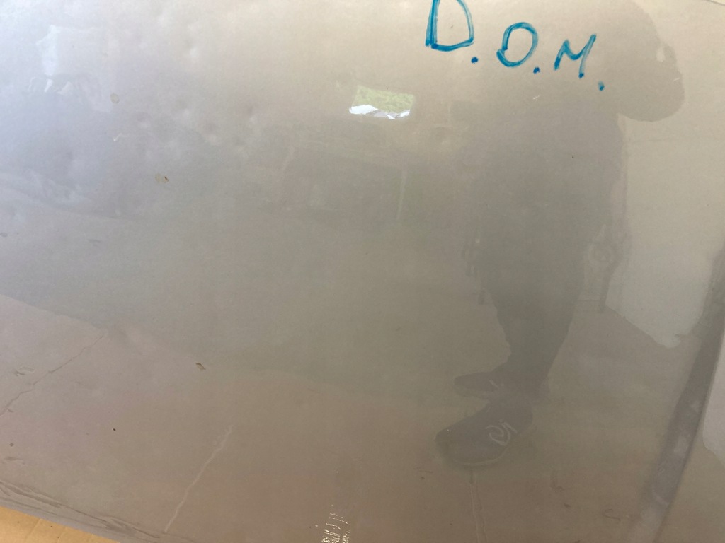 фото №5, Subaru xv lift капот org.