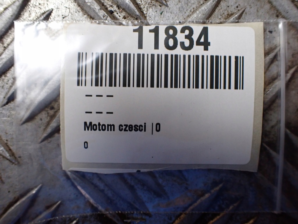 Поворотник крыла правый opel insignia b 13491089 11834 в Украине