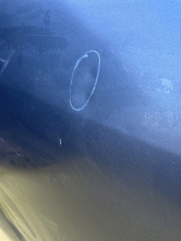 фото №5, Peugeot 4007 - двері - правий задня