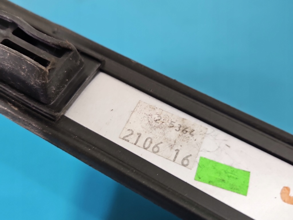 Купить Рейлинги кровельные комплект suzuki vitara 2 15-18 hb 5d