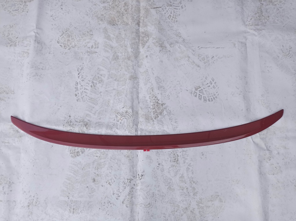 фото №1, Спойлер спойлер накладка na кришка bmw m8 8 f91 cabri