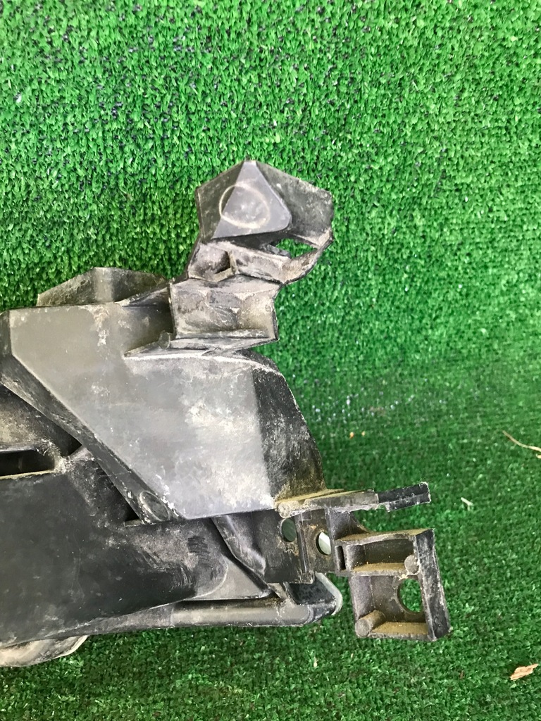 фото №11, Лампа перед ліва mazda 6 gh ii ксенон w-wa