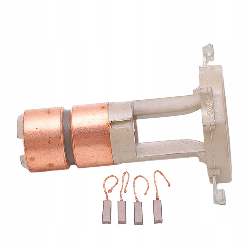 фото №14, Komutator кільце ковзний do генератора