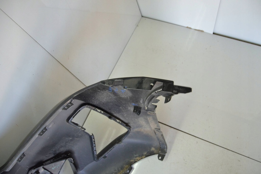 фото №10, Bmw x3 g01 2019 з передній бампер передній lci m-pakiet