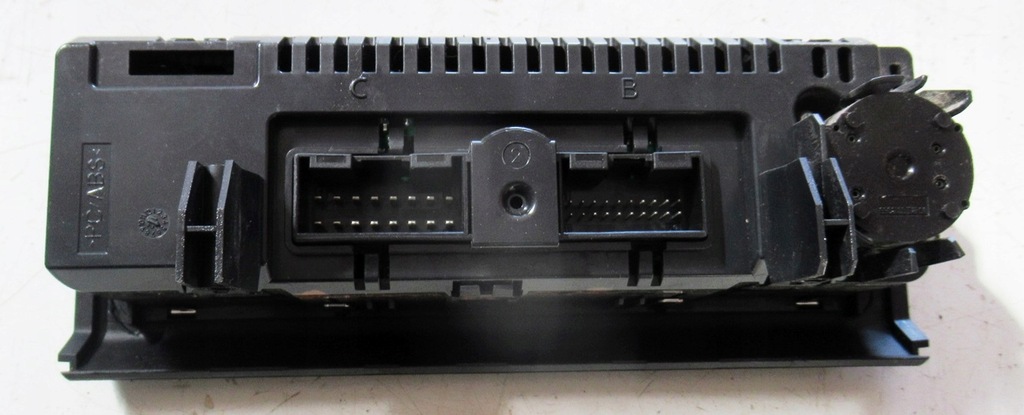 фото №5, Skoda roomster радио 5j0907044c