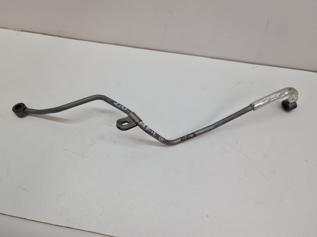 фото №1, Труба шланг турбины trafic iii 2.0dci lift