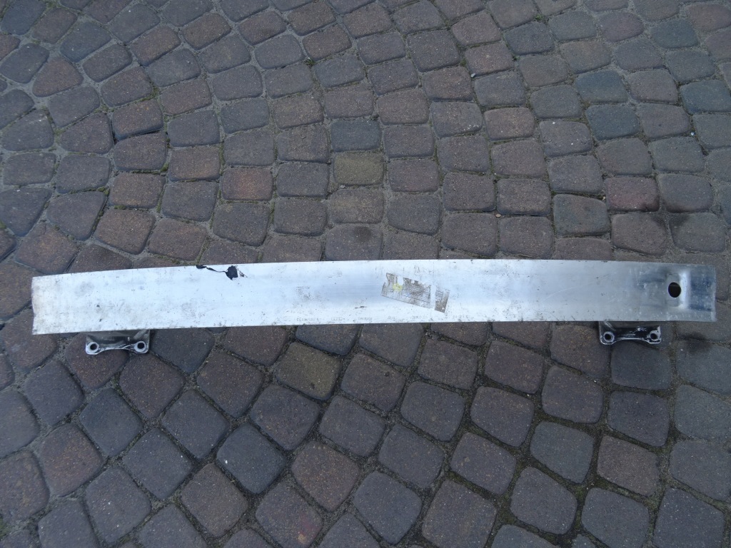 фото №1, Audi a7 4g8 балка pod бампер задня задня 4g8807309